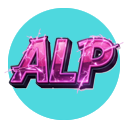 ALP Logo